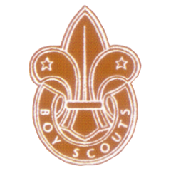 Boy Scout Emblem